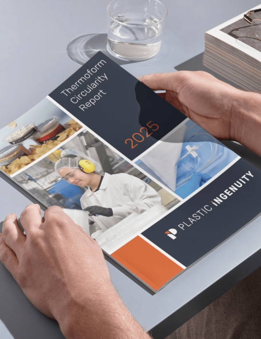 Thermoform Circularity Report